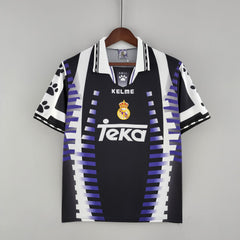 REAL MADRID III 97/98 (RETRO) - Bota de Oro Tienda