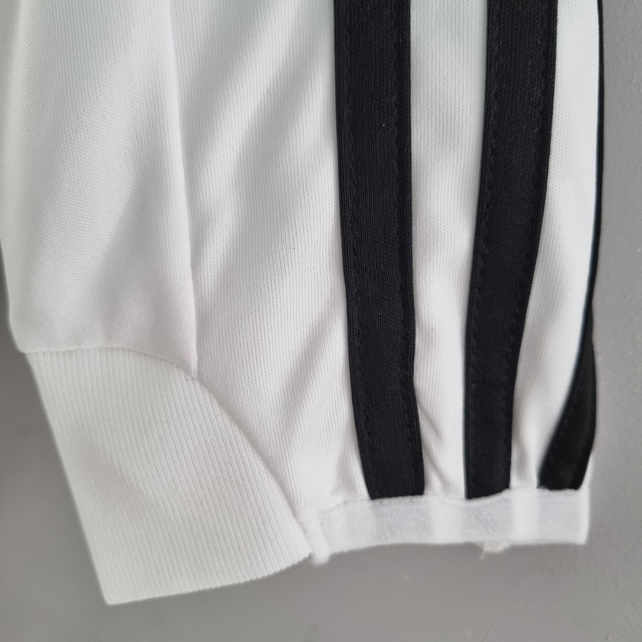 RIVER PLATE I 09/10 HOMBRE (RETRO) MANGA LARGA - Bota de Oro Tienda