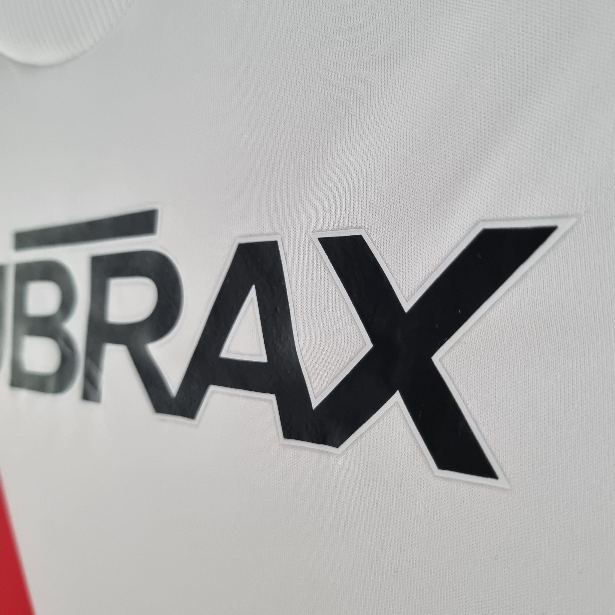 RIVER PLATE I 09/10 HOMBRE (RETRO) MANGA LARGA - Bota de Oro Tienda