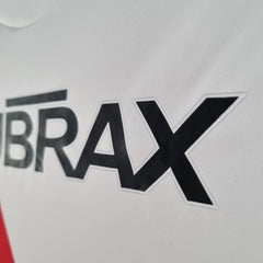 RIVER PLATE I 09/10 HOMBRE (RETRO) MANGA LARGA - Bota de Oro Tienda