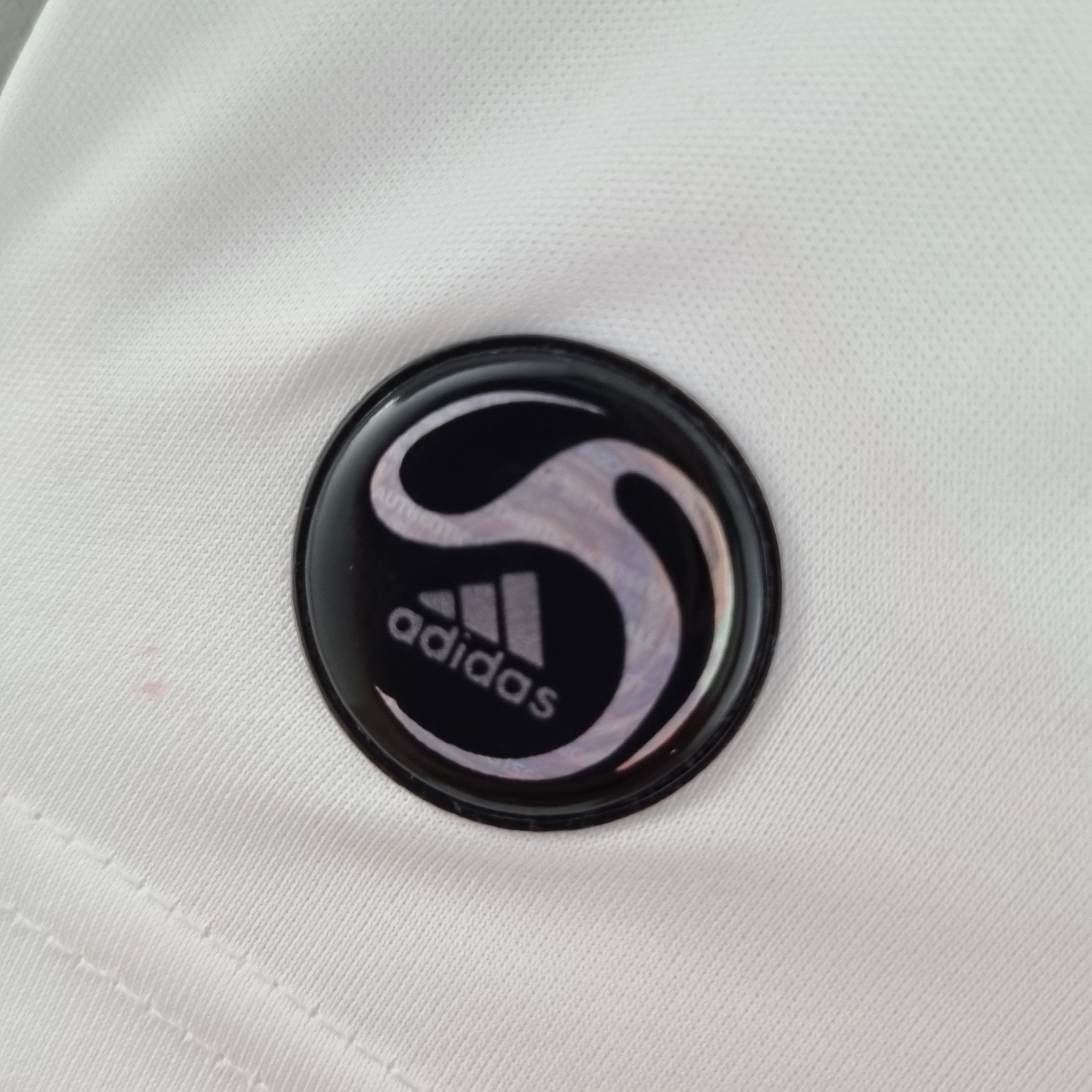 RIVER PLATE I 09/10 HOMBRE (RETRO) MANGA LARGA - Bota de Oro Tienda