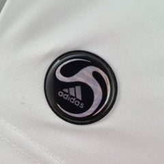 RIVER PLATE I 09/10 HOMBRE (RETRO) MANGA LARGA - Bota de Oro Tienda