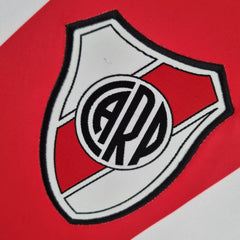 RIVER PLATE I 09/10 HOMBRE (RETRO) MANGA LARGA - Bota de Oro Tienda