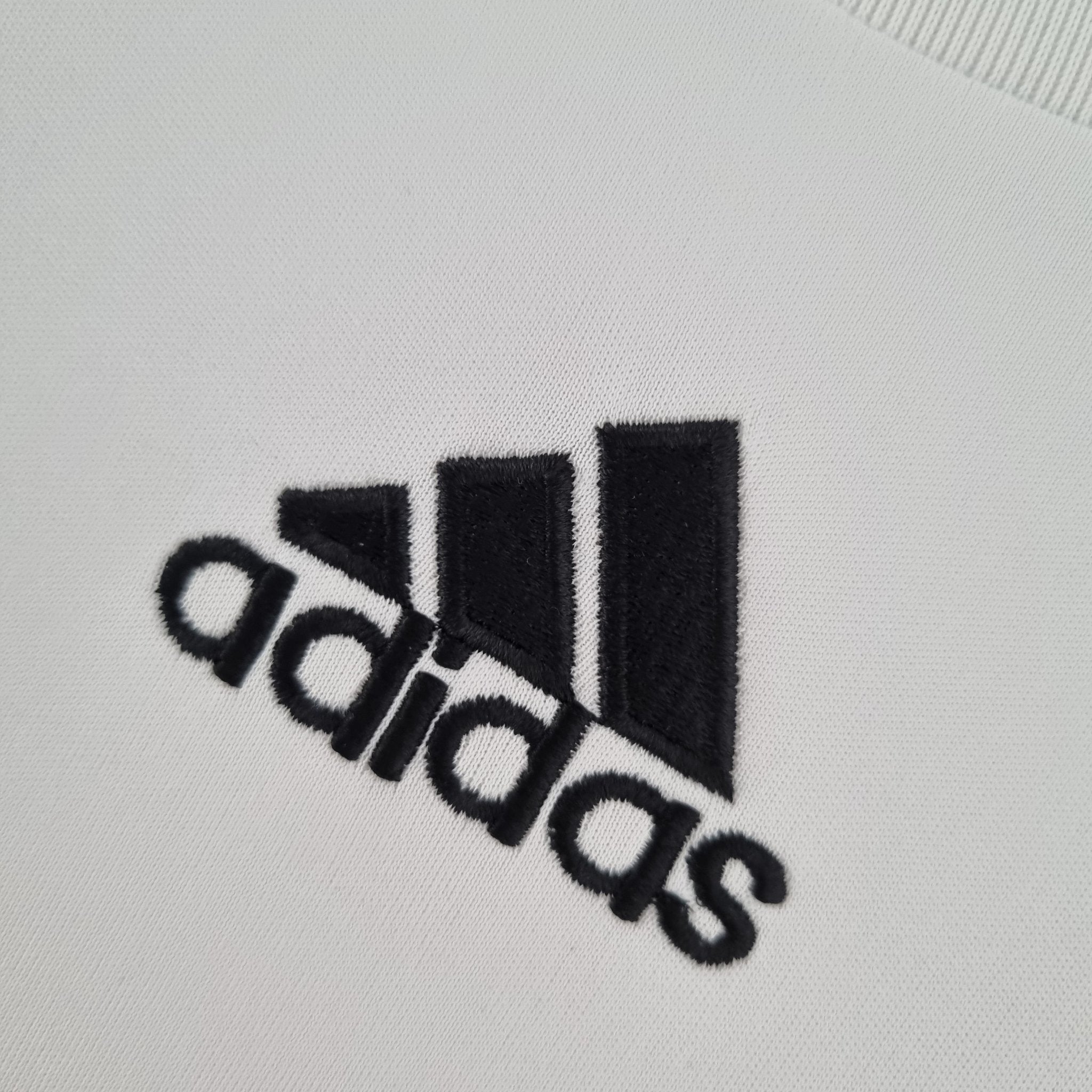 RIVER PLATE I 09/10 HOMBRE (RETRO) MANGA LARGA - Bota de Oro Tienda