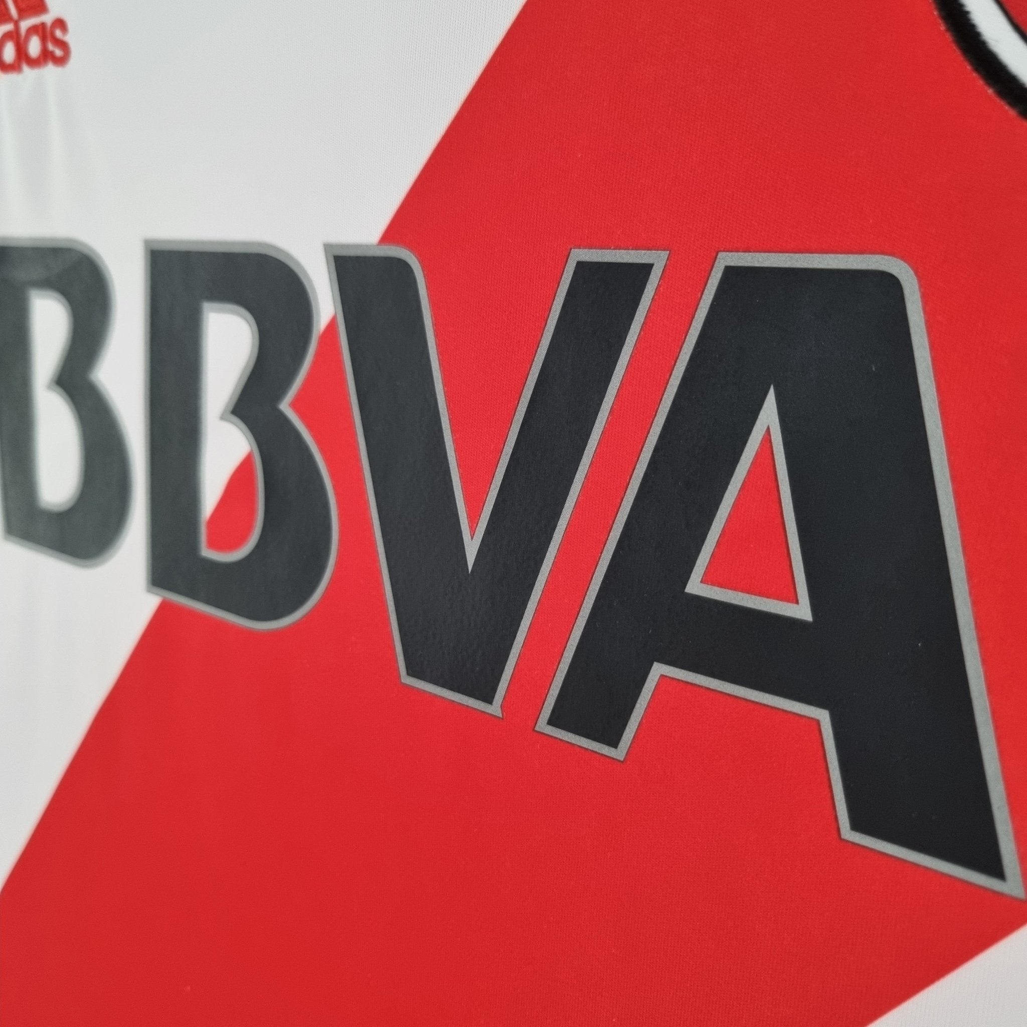 RIVER PLATE I 15/16 HOMBRE (RETRO) - Bota de Oro Tienda