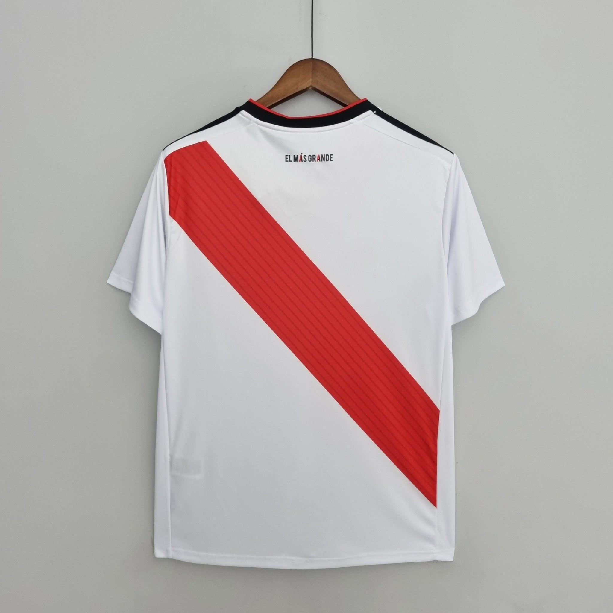 RIVER PLATE I 18/19 HOMBRE (RETRO) - Bota de Oro Tienda
