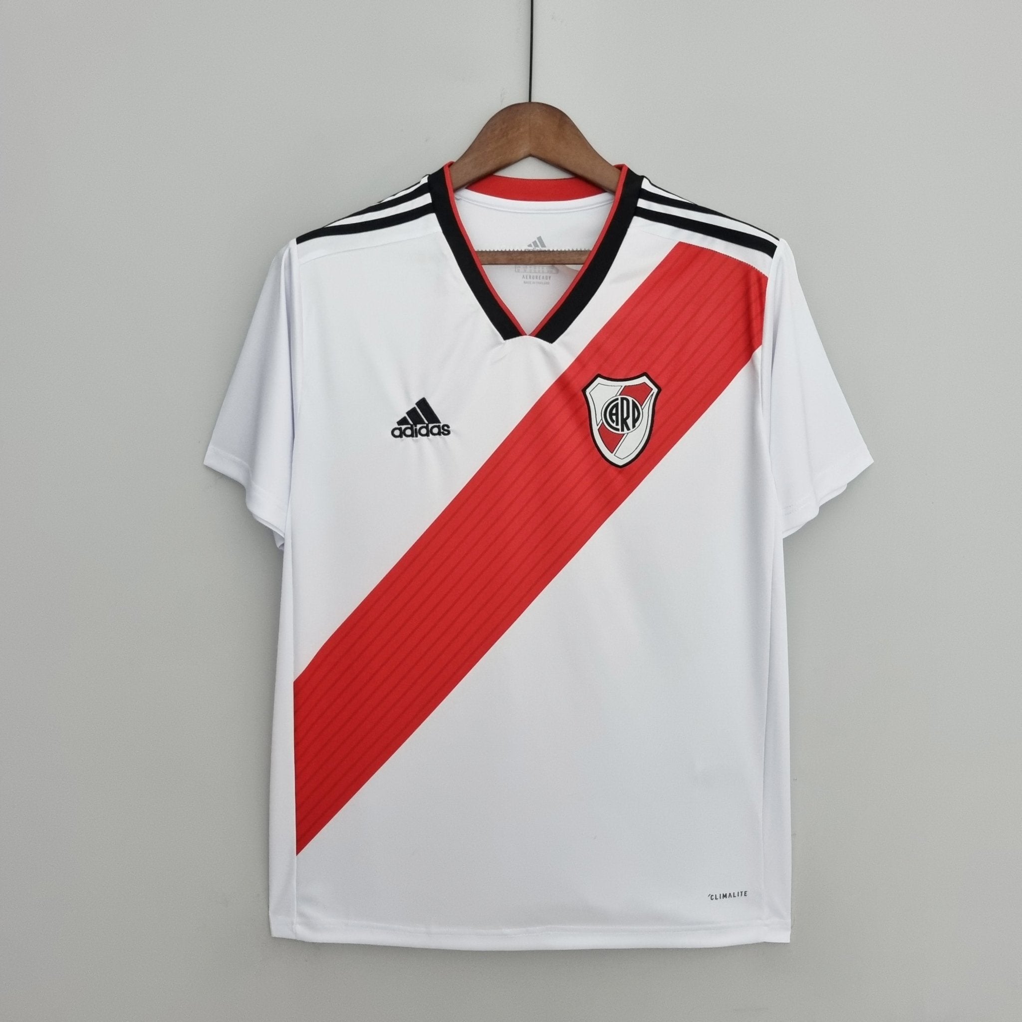 RIVER PLATE I 18/19 HOMBRE (RETRO) - Bota de Oro Tienda