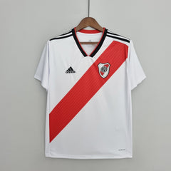 RIVER PLATE I 18/19 HOMBRE (RETRO) - Bota de Oro Tienda
