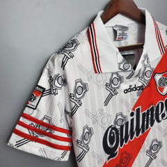 RIVER PLATE I 1996 HOMBRE (RETRO) - Bota de Oro Tienda