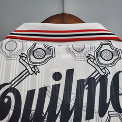 RIVER PLATE I 1996 HOMBRE (RETRO) - Bota de Oro Tienda