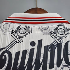 RIVER PLATE I 1996 HOMBRE (RETRO) - Bota de Oro Tienda