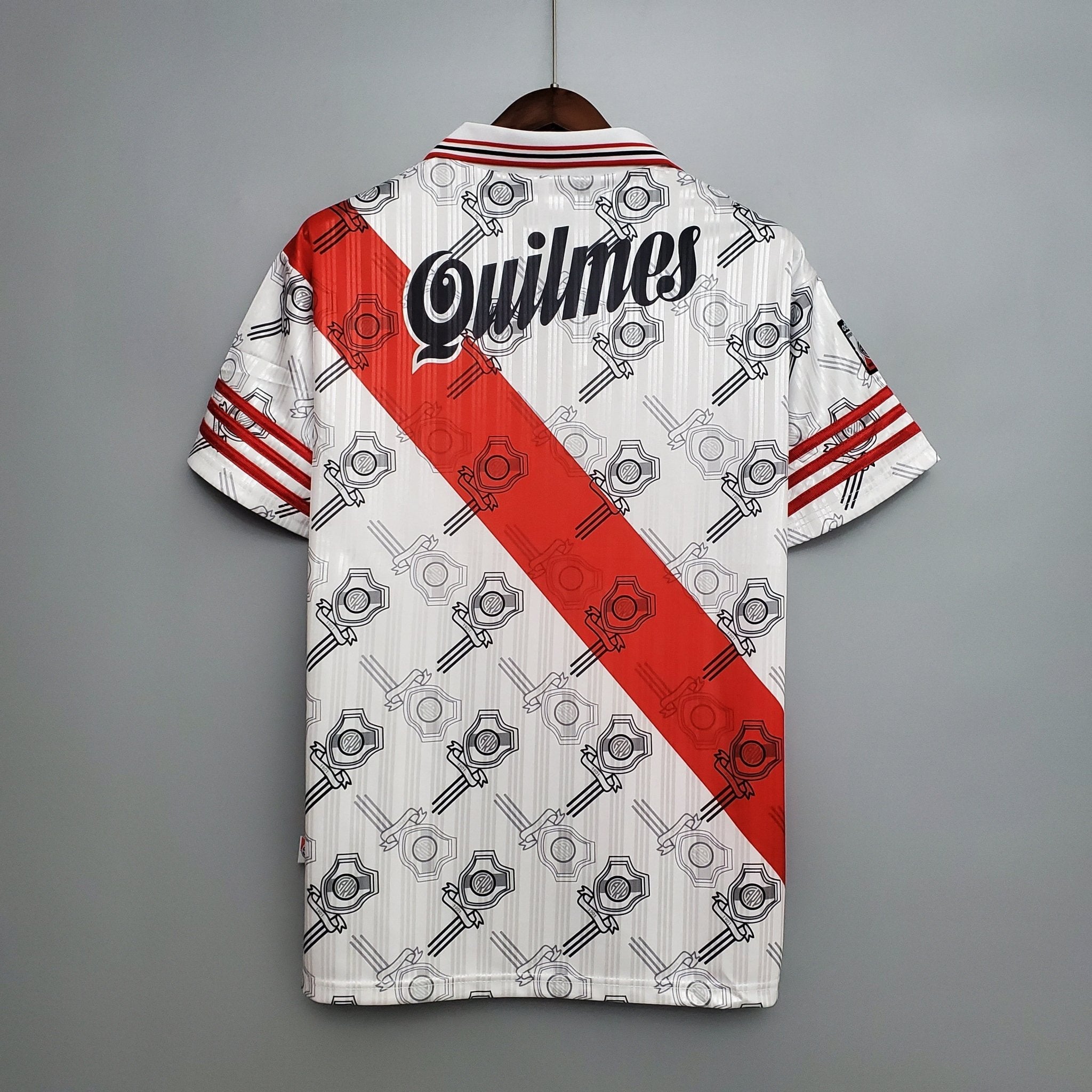 RIVER PLATE I 1996 HOMBRE (RETRO) - Bota de Oro Tienda