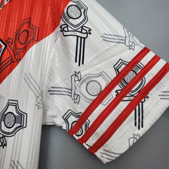 RIVER PLATE I 1996 HOMBRE (RETRO) - Bota de Oro Tienda