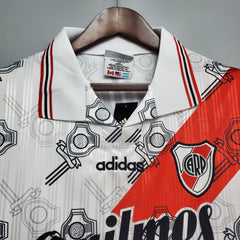 RIVER PLATE I 1996 HOMBRE (RETRO) - Bota de Oro Tienda