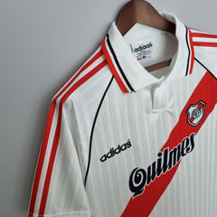 RIVER PLATE I 95/96 HOMBRE (RETRO) - Bota de Oro Tienda