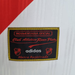 RIVER PLATE I 95/96 HOMBRE (RETRO) - Bota de Oro Tienda
