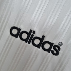 RIVER PLATE I 95/96 HOMBRE (RETRO) - Bota de Oro Tienda