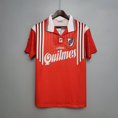 RIVER PLATE II 1996 HOMBRE (RETRO) - Bota de Oro Tienda