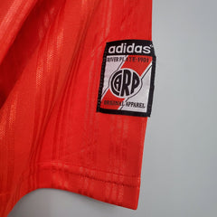 RIVER PLATE II 1996 HOMBRE (RETRO) - Bota de Oro Tienda
