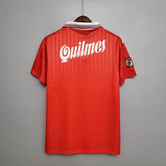 RIVER PLATE II 1996 HOMBRE (RETRO) - Bota de Oro Tienda