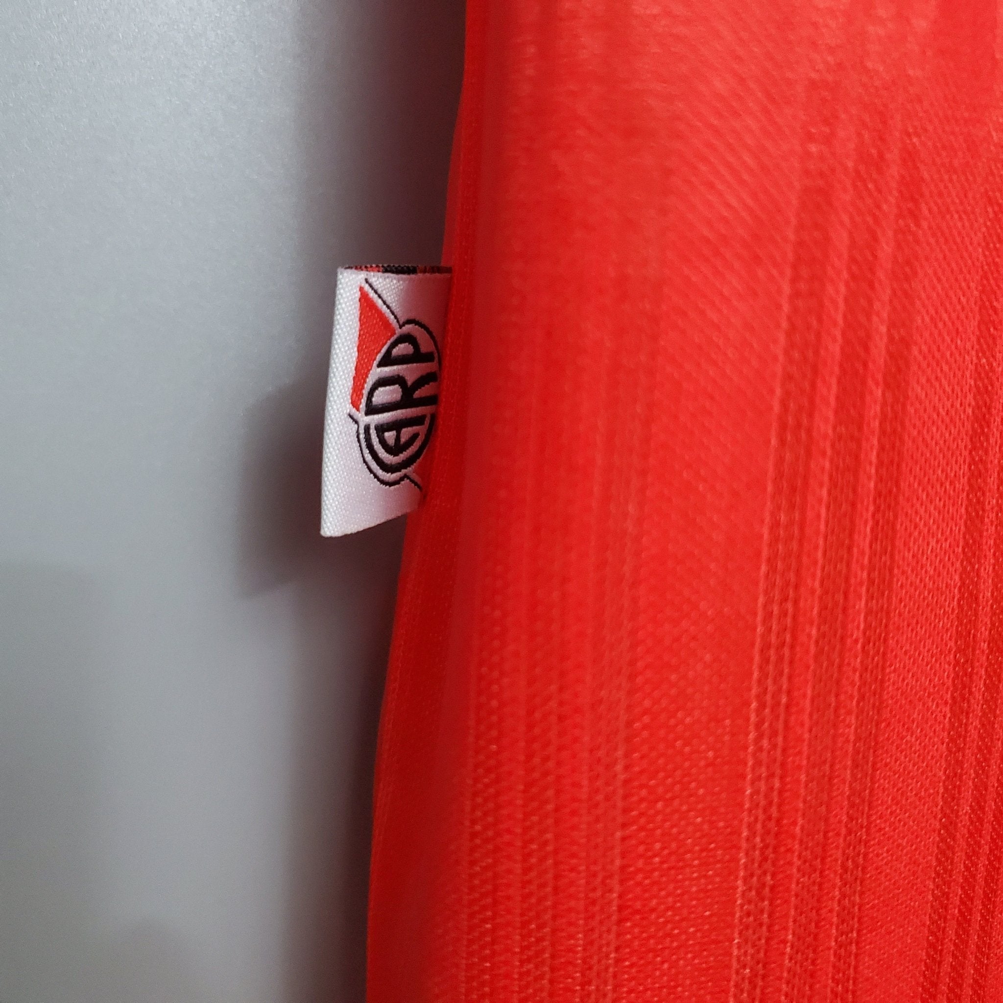 RIVER PLATE II 1996 HOMBRE (RETRO) - Bota de Oro Tienda