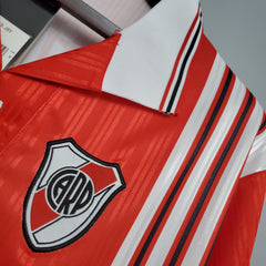 RIVER PLATE II 1996 HOMBRE (RETRO) - Bota de Oro Tienda