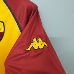 ROMA I 01/02 HOMBRE (RETRO) - Bota de Oro Tienda