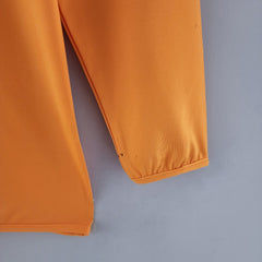 ROMA I 05/06 HOMBRE (RETRO) MANGA LARGA - Bota de Oro Tienda