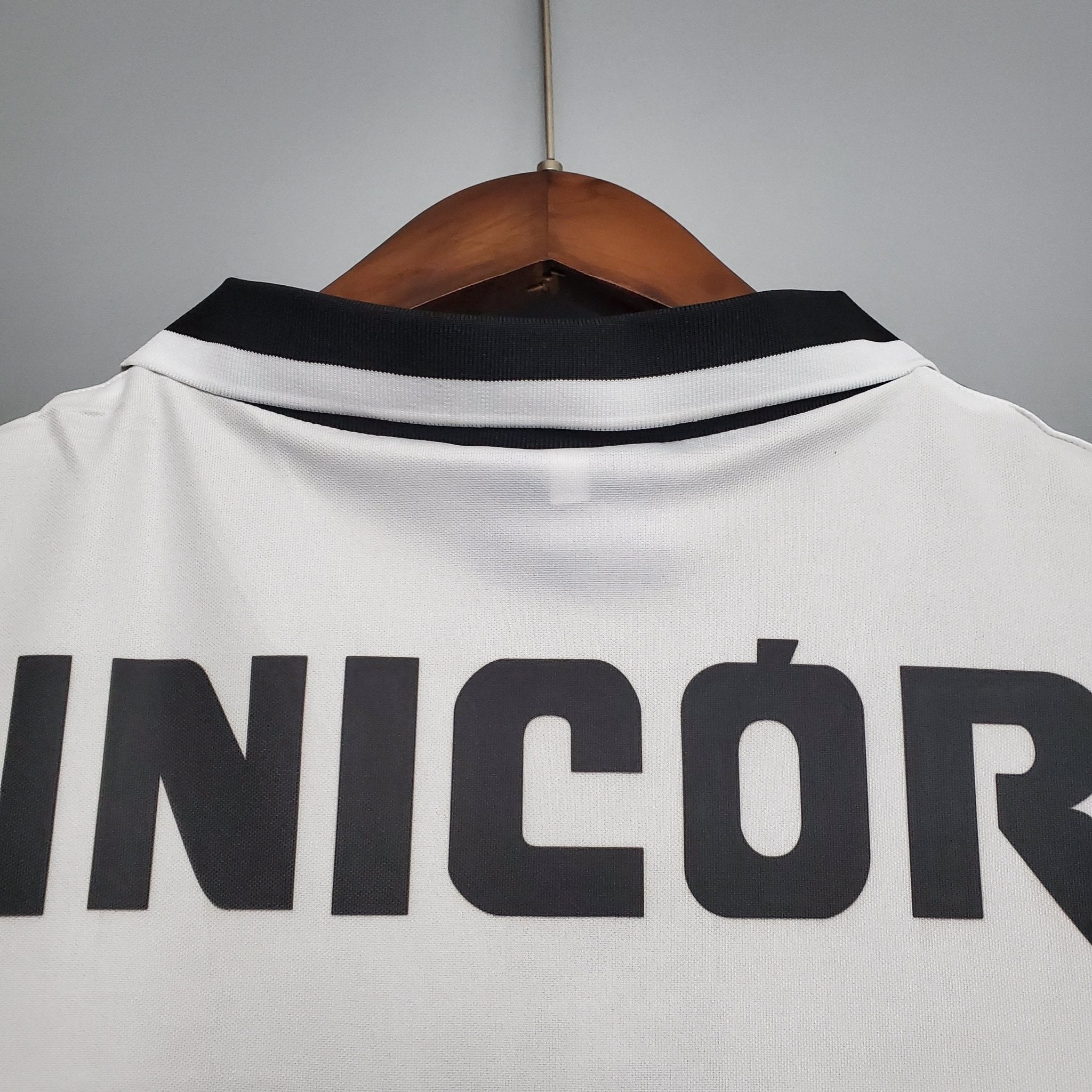 SANTOS l 1998 HOMBRE (RETRO) - Bota de Oro Tienda