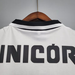 SANTOS l 1998 HOMBRE (RETRO) - Bota de Oro Tienda