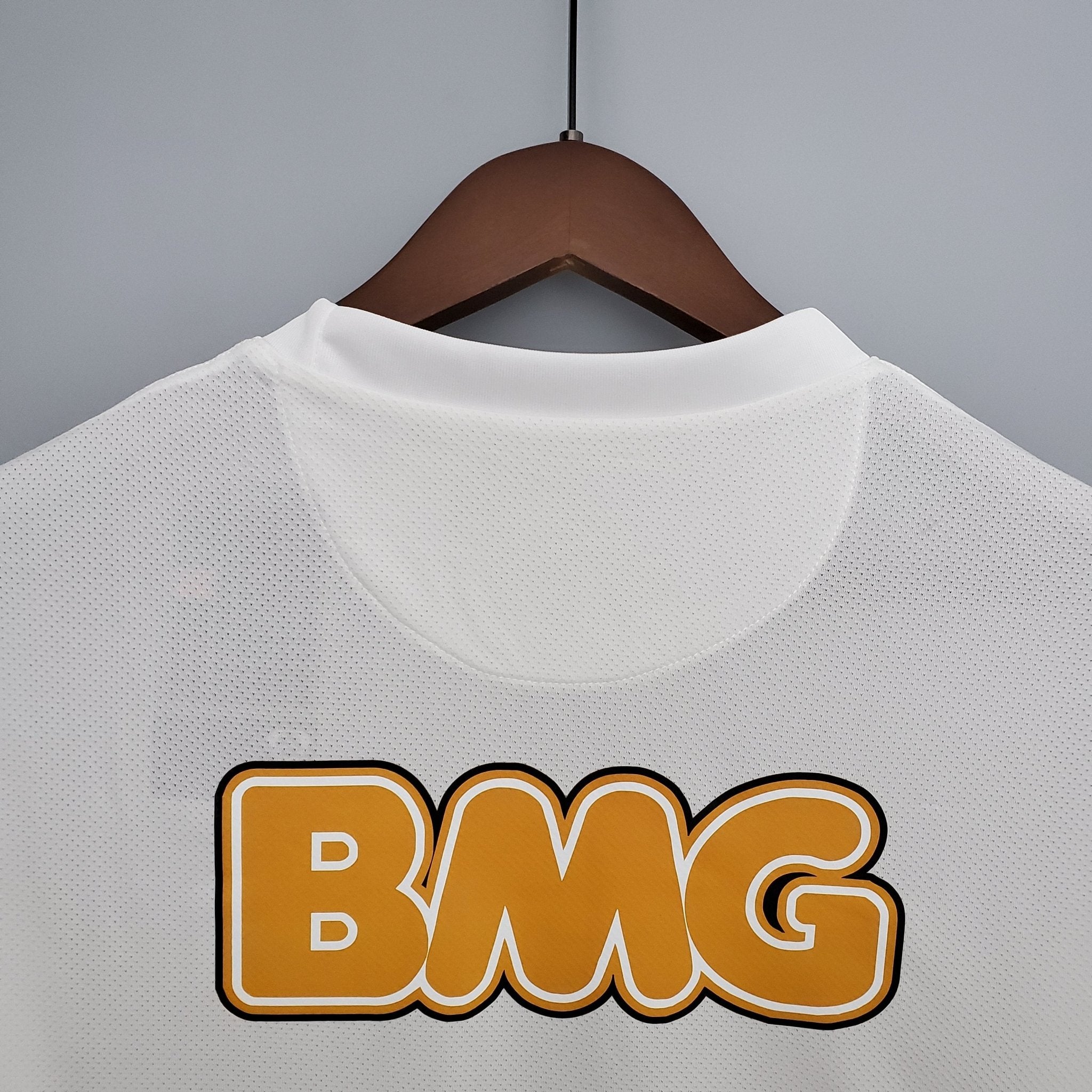 SANTOS ll 11/12 (RETRO) - Bota de Oro Tienda