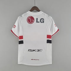 SÃO PAULO I 2006 HOMBRE (RETRO) - Bota de Oro Tienda