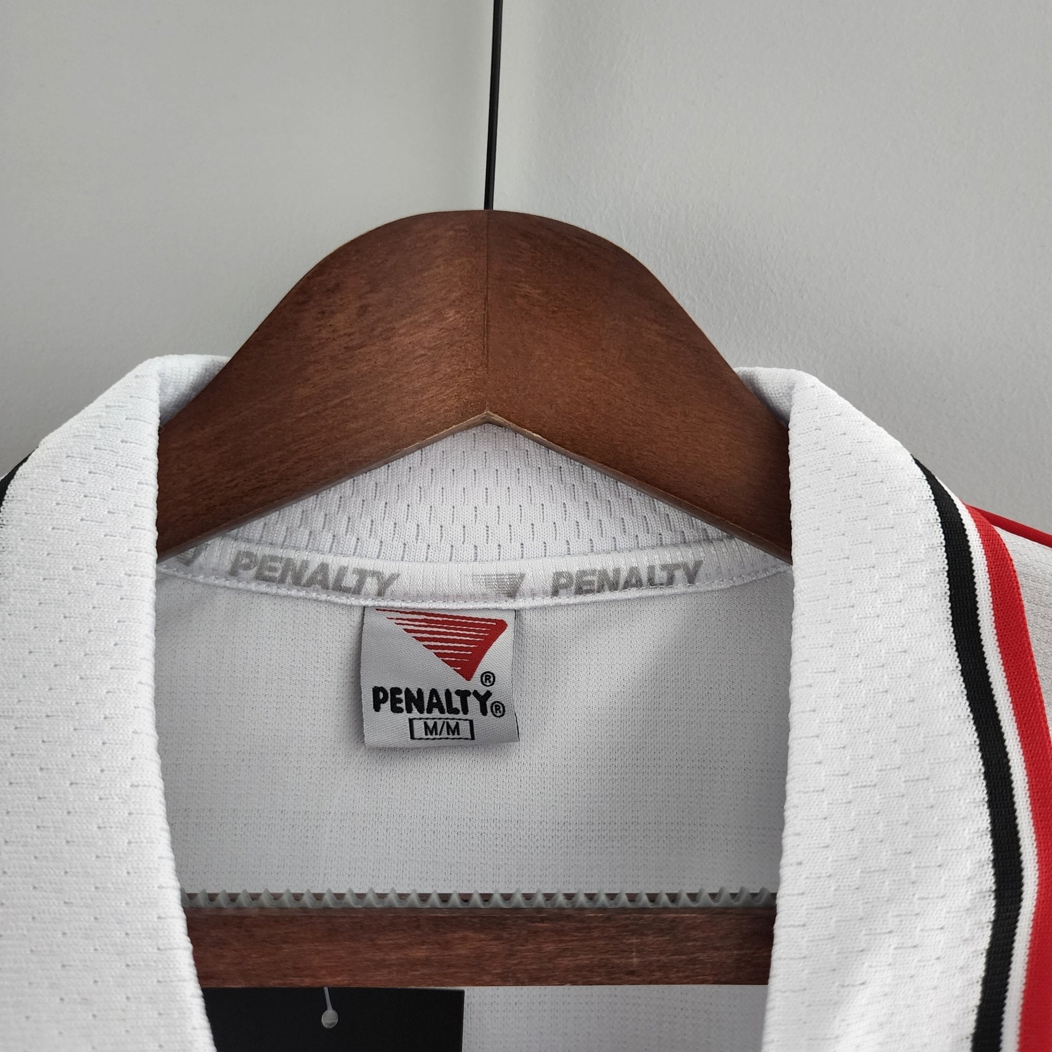 SÃO PAULO I 99 HOMBRE (RETRO) - Bota de Oro Tienda