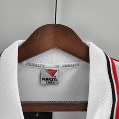 SÃO PAULO I 99 HOMBRE (RETRO) - Bota de Oro Tienda