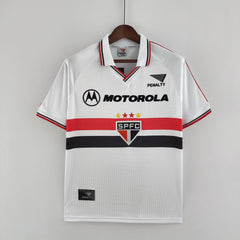 SÃO PAULO I 99 HOMBRE (RETRO) - Bota de Oro Tienda