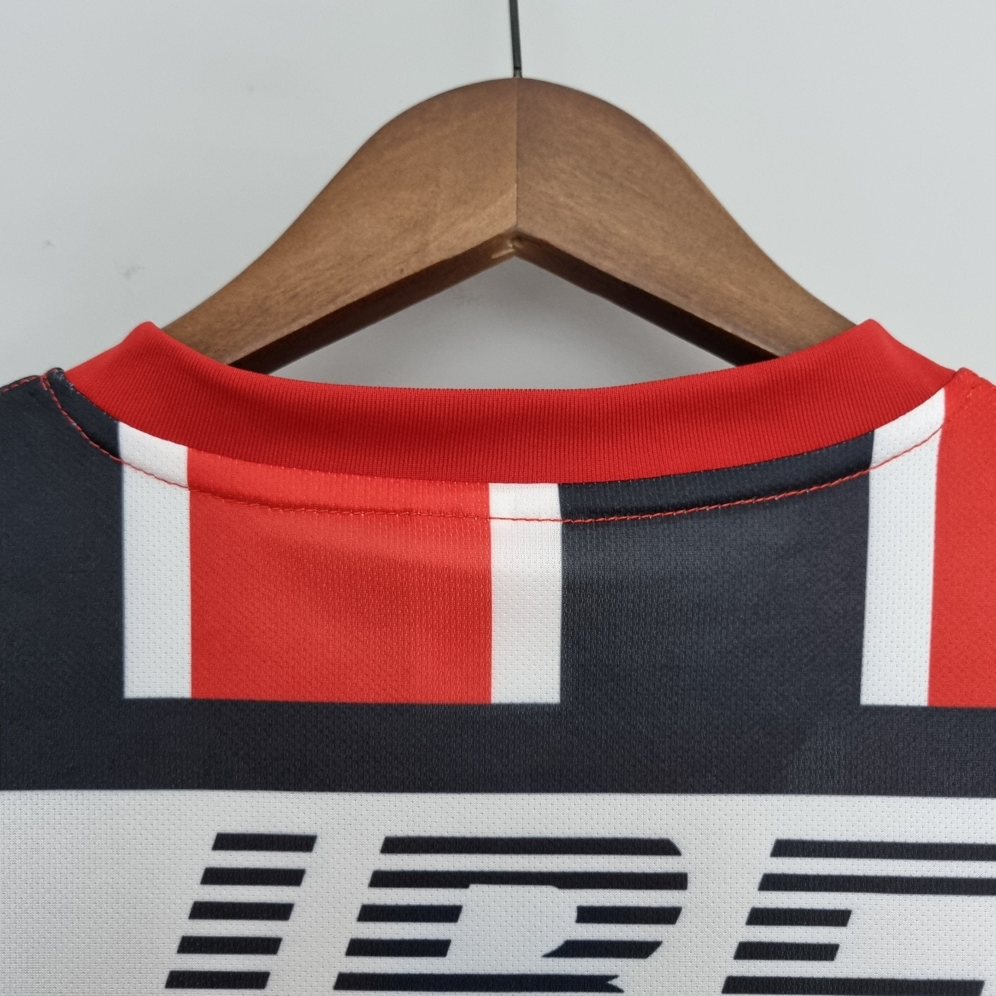 SÃO PAULO II 91/92 HOMBRE (RETRO) - Bota de Oro Tienda