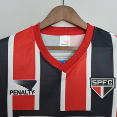 SÃO PAULO II 91/92 HOMBRE (RETRO) - Bota de Oro Tienda
