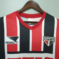 SÃO PAULO II 93/94 HOMBRE (RETRO) - Bota de Oro Tienda