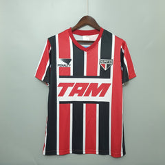 SÃO PAULO II 93/94 HOMBRE (RETRO) - Bota de Oro Tienda