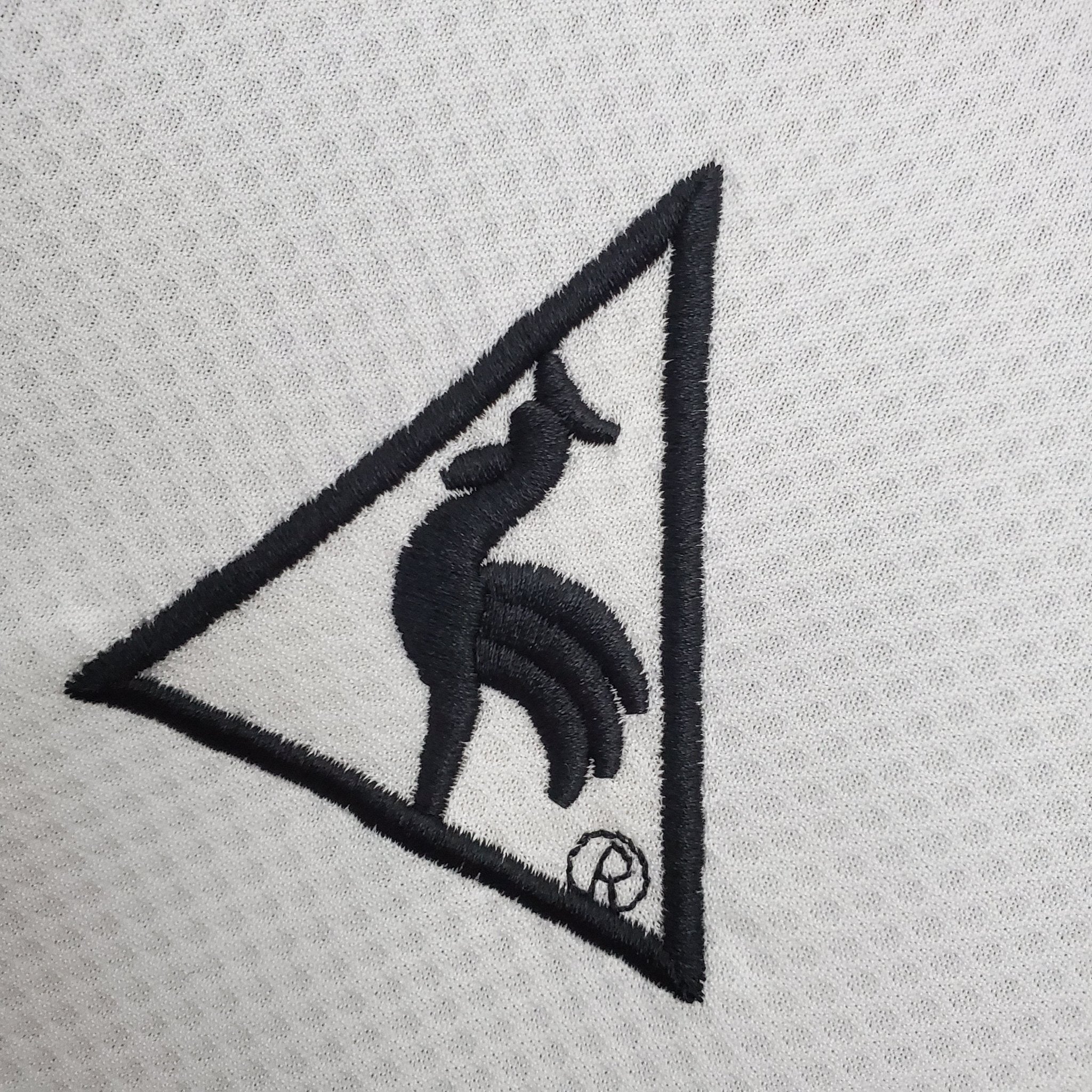 SENEGAL I HOMBRE (RETRO) - Bota de Oro Tienda