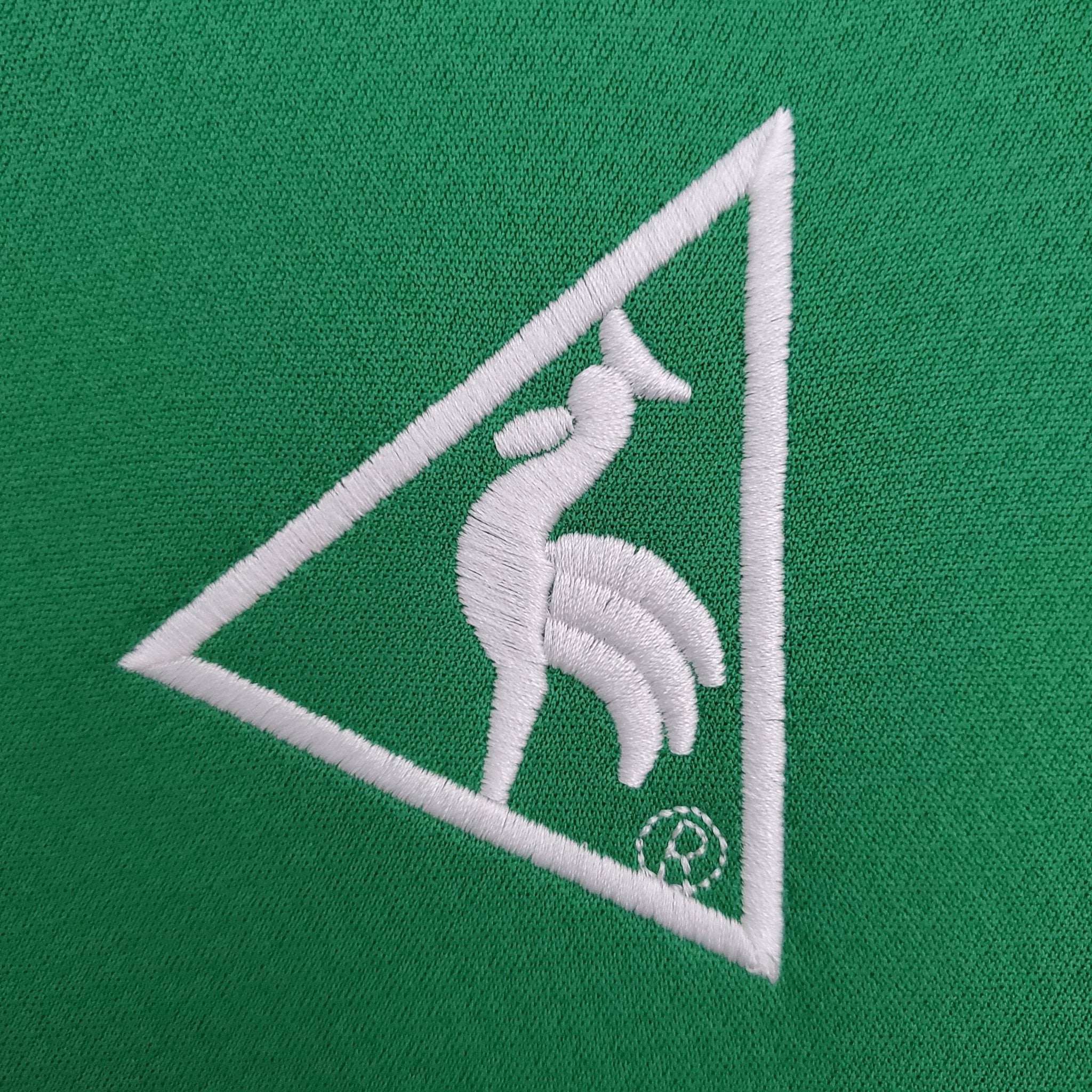 SENEGAL II HOMBRE (RETRO) - Bota de Oro Tienda