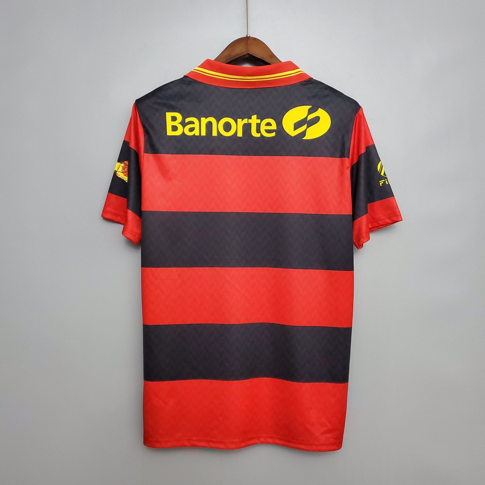 SPORT RECIFE l 92/93 HOMBRE (RETRO) - Bota de Oro Tienda