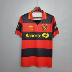 SPORT RECIFE l 92/93 HOMBRE (RETRO) - Bota de Oro Tienda