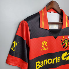 SPORT RECIFE l 92/93 HOMBRE (RETRO) - Bota de Oro Tienda