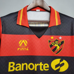 SPORT RECIFE l 92/93 HOMBRE (RETRO) - Bota de Oro Tienda