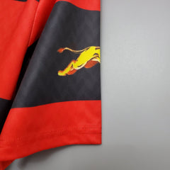 SPORT RECIFE l 92/93 HOMBRE (RETRO) - Bota de Oro Tienda