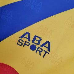 TIGRES I 96/97 HOMBRE - Bota de Oro Tienda