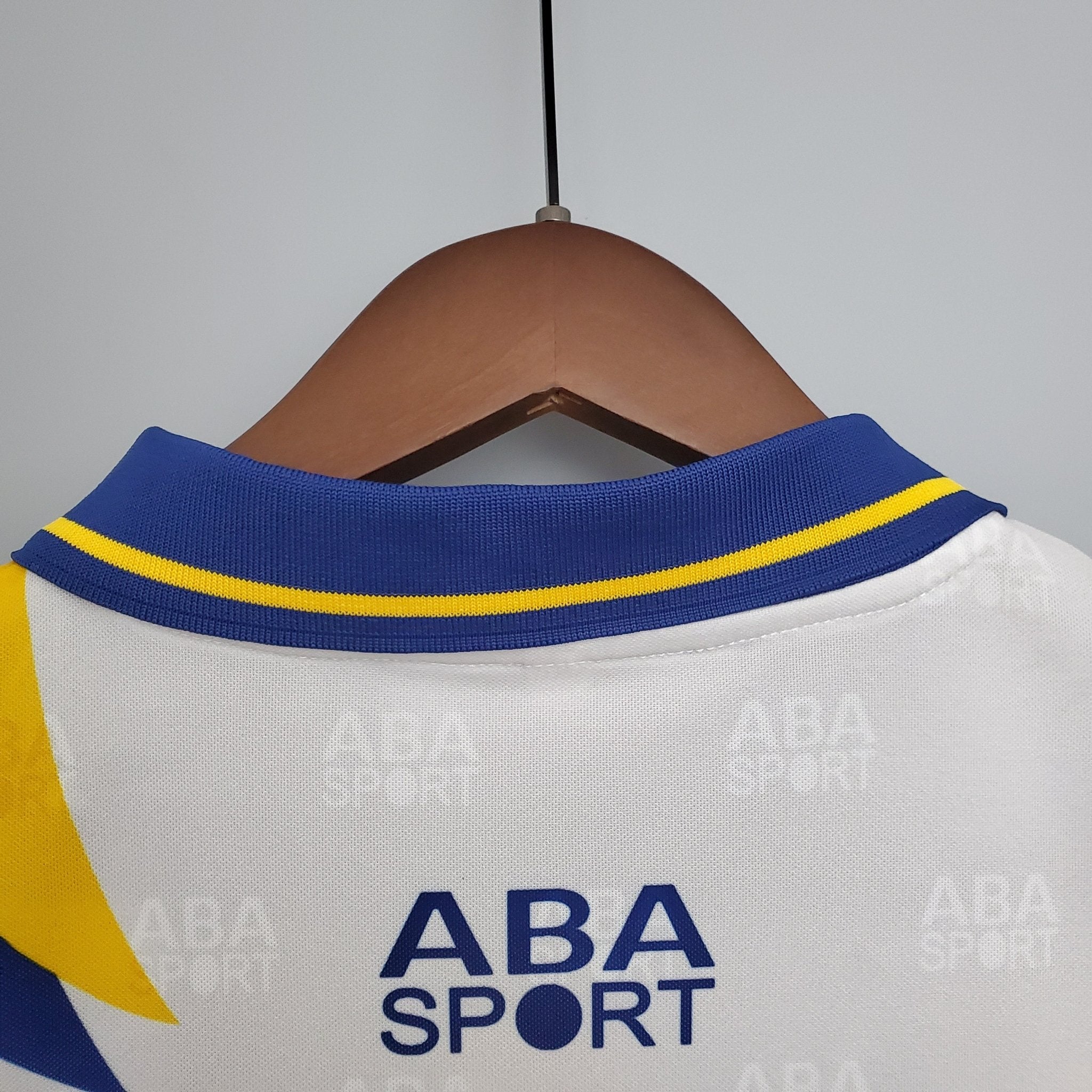 TIGRES I 96/97 HOMBRE - Bota de Oro Tienda