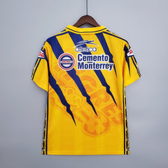 TIGRES I 97/98 HOMBRE - Bota de Oro Tienda