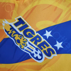 TIGRES I 97/98 HOMBRE - Bota de Oro Tienda
